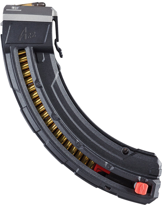 Butler Creek BCA22LR25 Standard Replacement Magazine 25rd 22 LR fits Savage A22