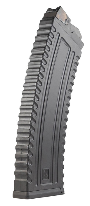 Kalashnikov USA KS12MAG10 OEM  10rd 12 Gauge For Kalashnikov USA KS-12/KS-12T Black Polymer