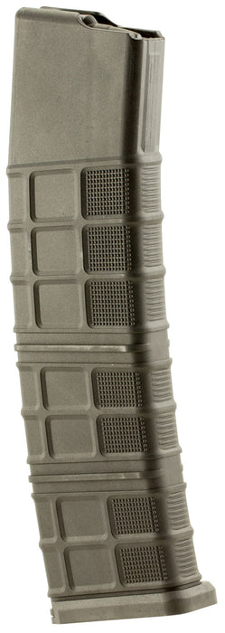 ProMag DPMA4 Standard  40rd 308 Win Fits AR-10 Black DuPont Zytel Polymer