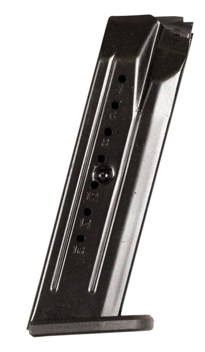 ProMag RUG19 Standard  10rd 9mm Luger Fits Ruger SR Blued Steel