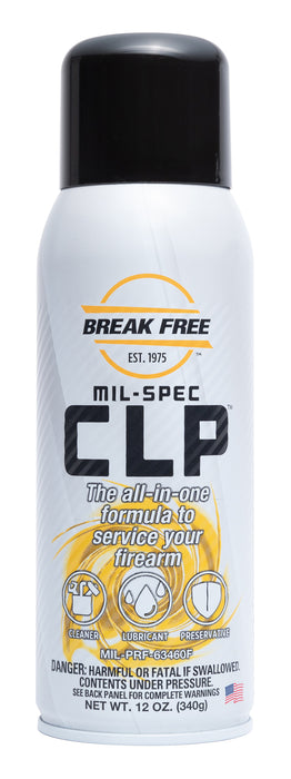 Break Free CLP121 CLP  12 oz