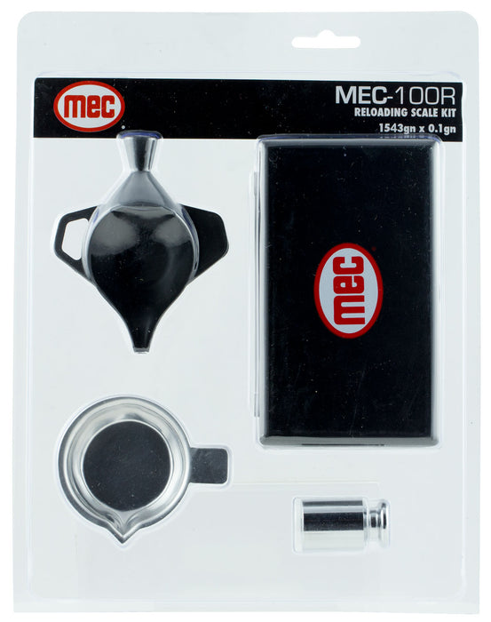 MEC Digital Scale