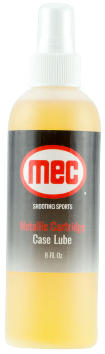 MEC  Brass Prep Lube