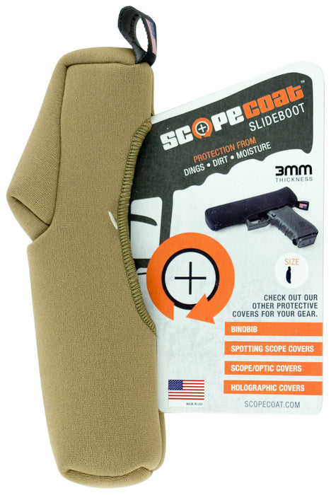 Sentry 19GS03BK Go Sleeve  Neoprene