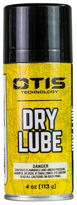 Otis IP904A55 Dry Lube  4 oz Aerosol