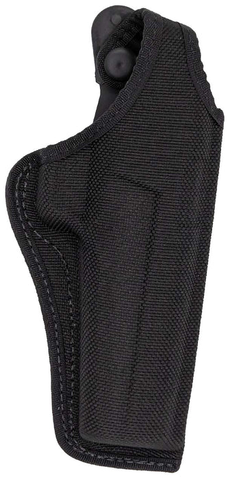 Bianchi 17743 7001 Thumbsnap  OWB Size 04 Black Accumold Belt Slide Fits Ruger GP100/Colt King Cobra/4" Barrel Right Hand