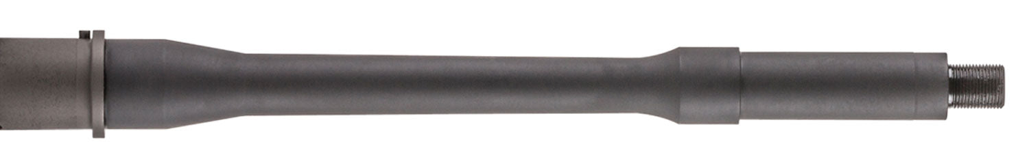 Daniel Defense 0707716176018 DD Barrel  5.56x45mm NATO 10.30" Black Phosphate Finish 4150 Chrome Moly Vanadium Steel Material Carbine Length with Government Profile for AR-15