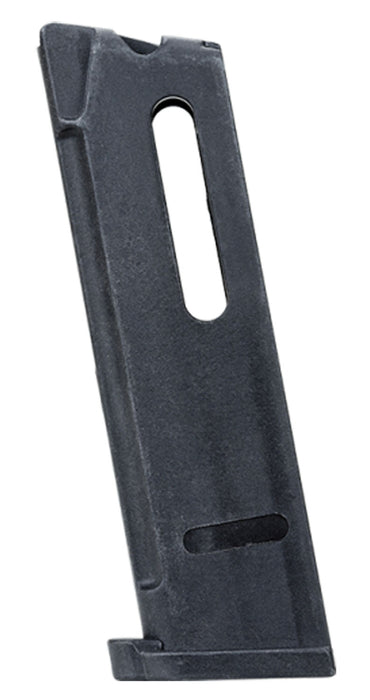 Rock Island 55089 1911 XT22 10rd 22 LR Blued Polymer