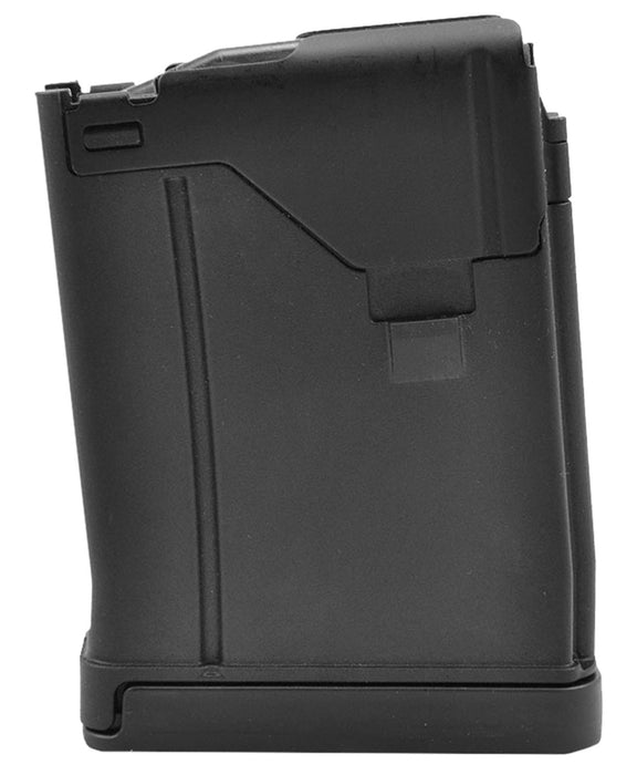 Lancer 999000232023 L5AWM  Black Detachable 10rd 223 Rem/300 Blackout/5.56x45mm NATO for AR-15