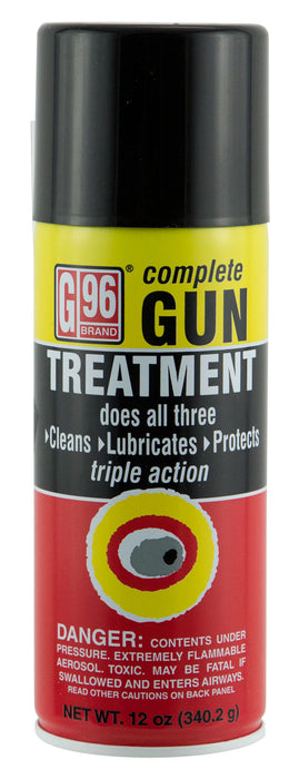 G96 1055P Gun Treatment  12 oz Aerosol