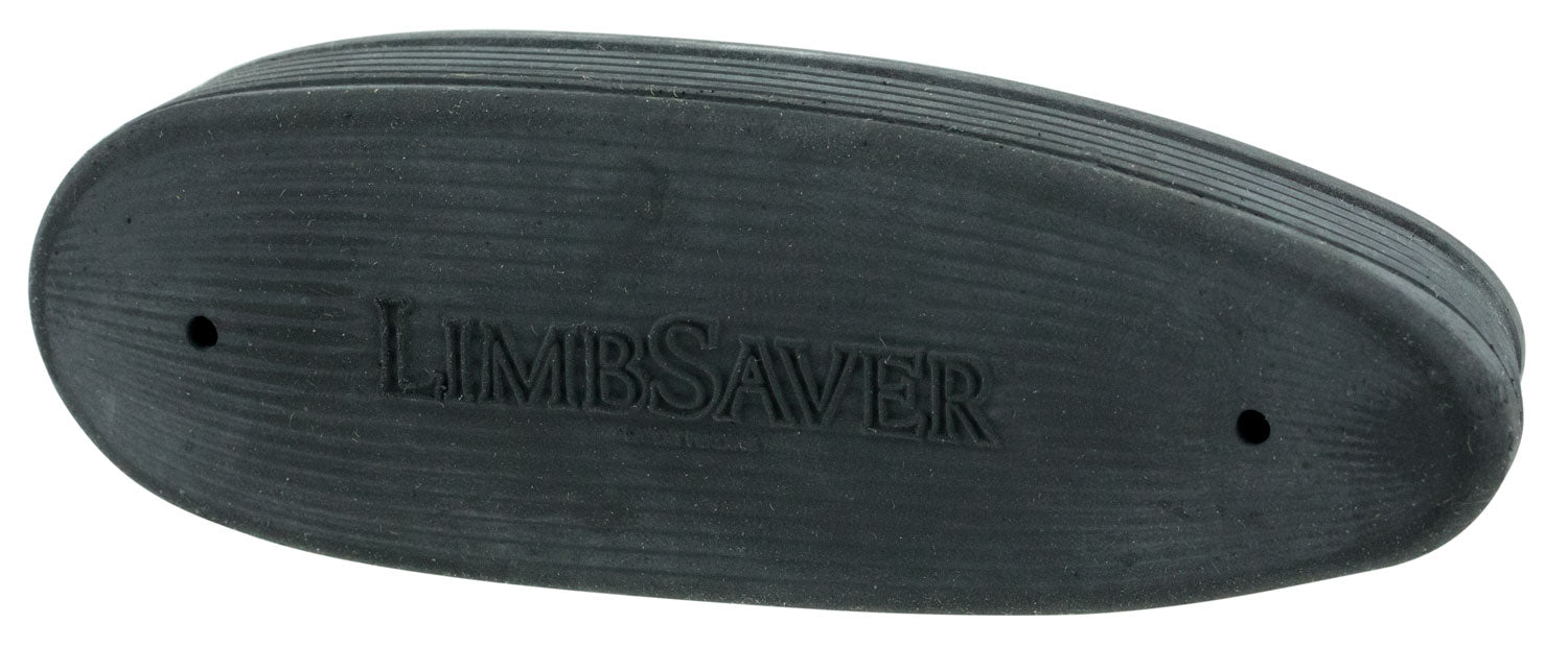 Limbsaver 10031 Classic Precision-Fit Recoil Pad T/C Encore, Omega Black Rubber