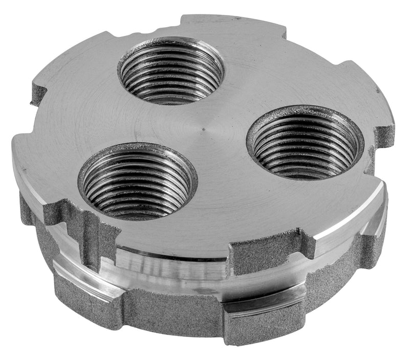 Lee Precision 90497 3 Hole Turret