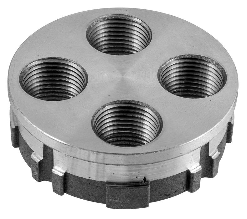 Lee Precision 90269 4 Hole Turret