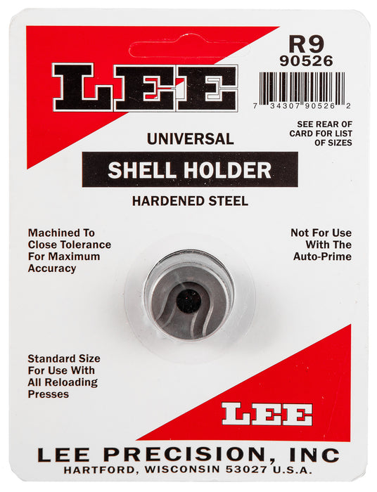 Lee Precision 90526 Shell Holder  #9R 41 Rem Mag