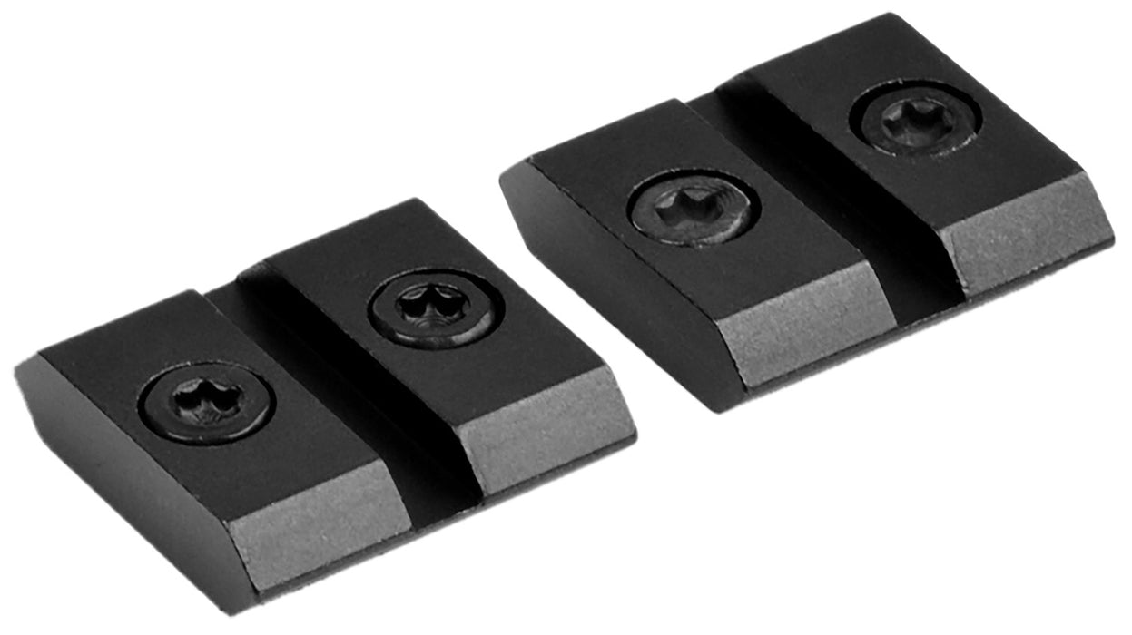 Warne M864864M Marlin Levered Maxima Matte Black