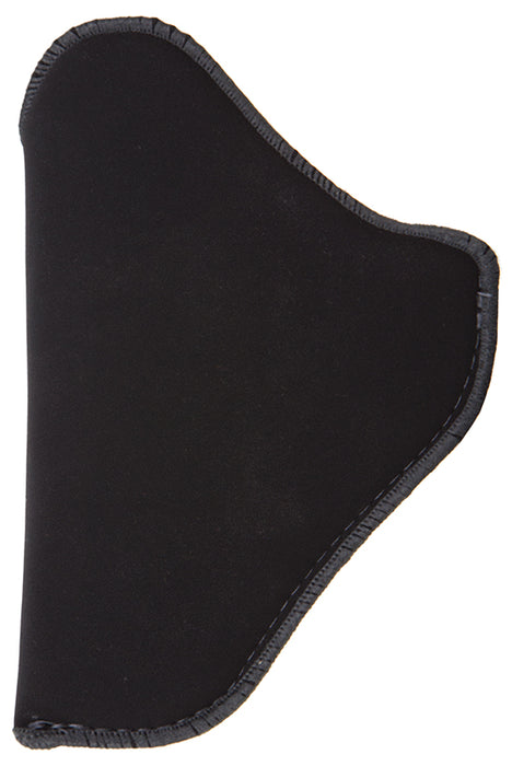 Blackhawk 73IP03BKR Inside The Pants  IWB Size 03 Black Suede Belt Clip Fits Large Semi-Auto Fits 4.50-5" Barrel Right Hand