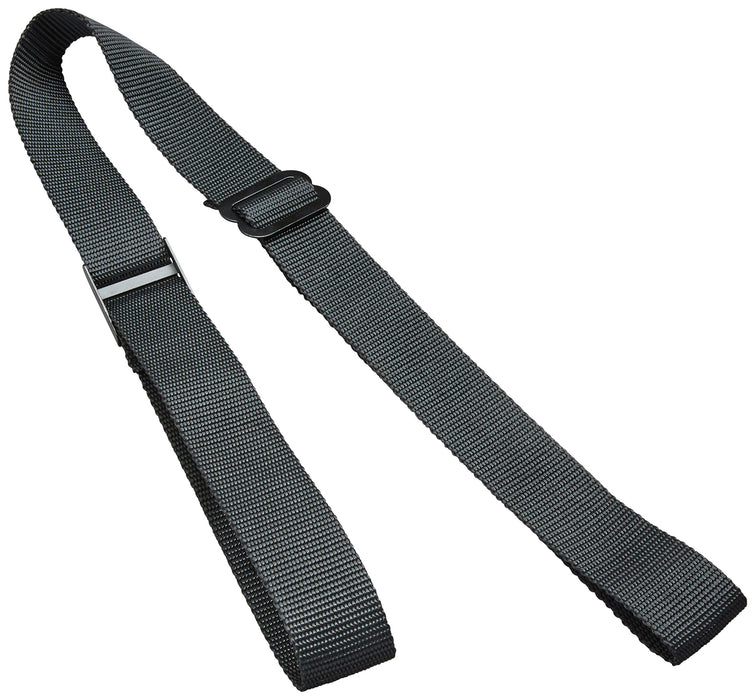 Butler Creek 26703 Utility Rifle/Shotgun Sling Black Nylon 48" OAL