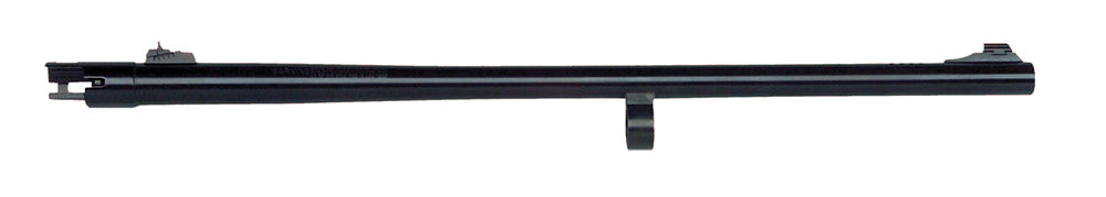 Mossberg 92802 OEM  12 Gauge 24" Slug Barrel w/Adjustable Rifle Sights, Fully-Rifled Bore, & Blued Finish, For Use w/Mossberg 835 Ulti-Mag