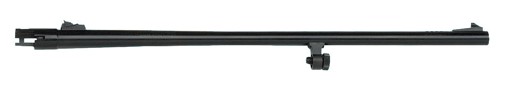 Mossberg 92049 OEM  12 Gauge 24" Slug Barrel w/Adjustable Rifle Sights, Fully-Rifled Bore & Blued Finish, For Use w/Mossberg 500 & Maverick 88 6-Shot Models