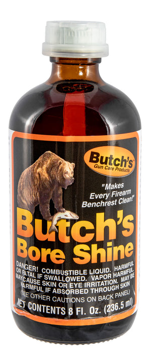 Butchs 02953 Original Bore Shine 8 oz Bottle