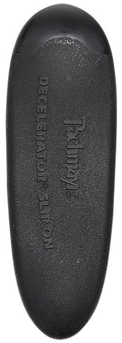 Pachmayr 04413 Decelerator Magnum Slip On Recoil Pad Medium Black Rubber