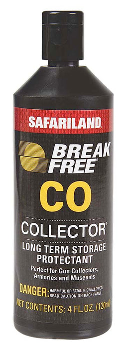 Break Free C041 Collector Preservative 4 oz