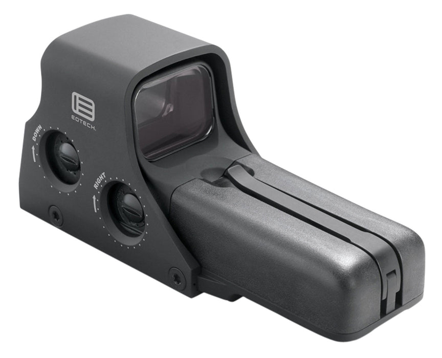 Eotech 552XR308 HWS 552  Matte Black 1 x XR308 Reticle