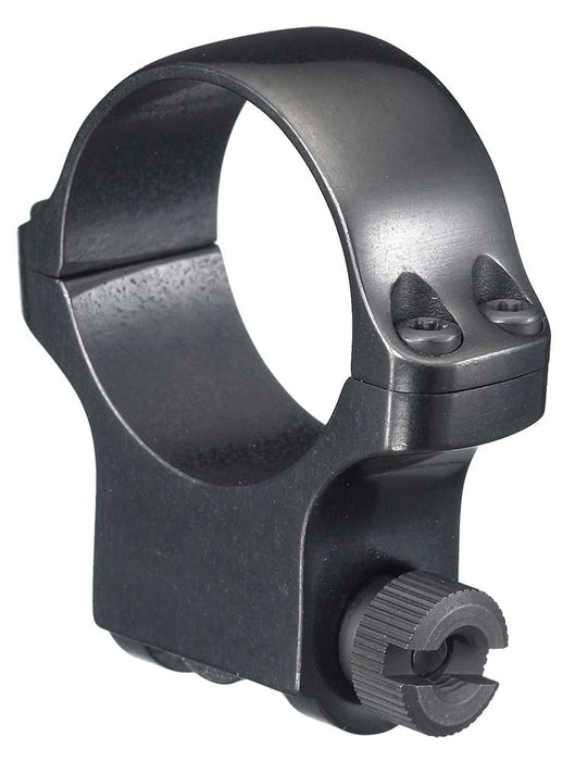 Ruger 90274 5B 30 MM Scope Ring  Matte Black 30mm High