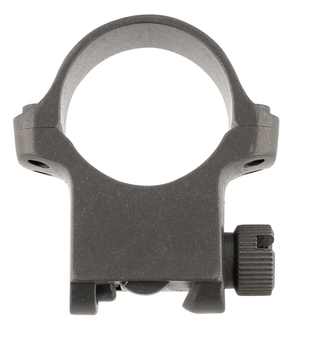 Ruger 90295 5KTG Scope Ring  Silver 1" High