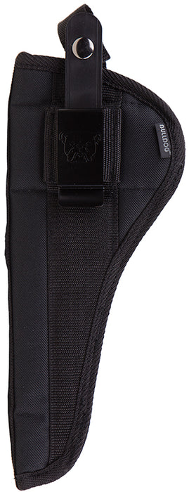 Bulldog FSN22 Extreme  OWB Black Nylon Belt Loop/Clip Fits S&W 422 Fits 5-6.87" Barrel Ambidextrous