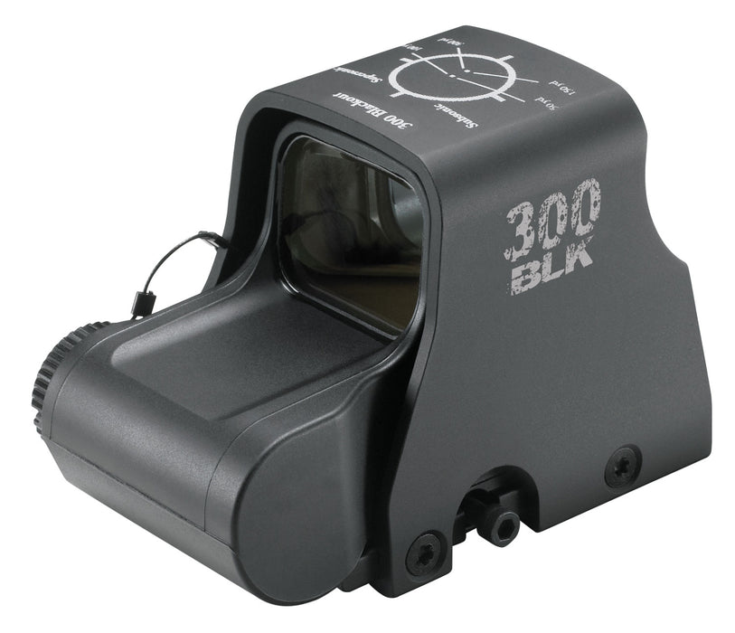 Eotech XPS2300 HWS XPS2300  Black .300 Blackout Reticle