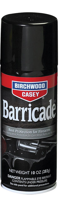 Birchwood Casey 33140 Barricade Rust Protection 10 oz. Aerosol Can