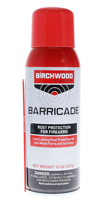 Birchwood Casey 33140 Barricade Rust Protection 10 oz. Aerosol Can