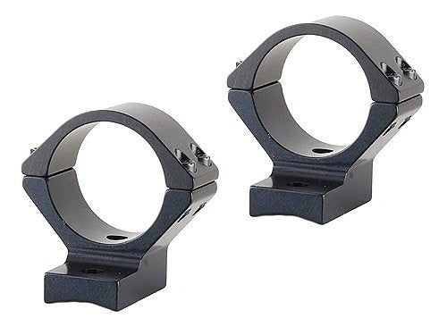 Talley 73X700 Rings and Base Set For Remington 700 30mm Low Extension Style Black Matte Finish