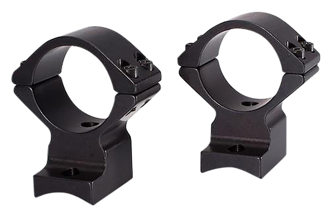 Talley 750700 Springfield Waypoint Scope Mount/Ring Combo Black Anodized Aluminum 30mm