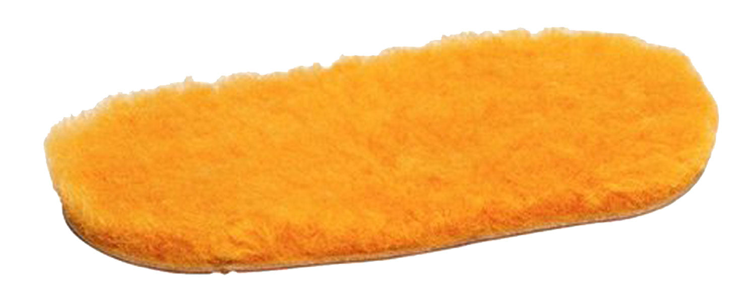 Birchwood Casey 30002 Rig-Rag Universal Grease Applicator Sheepskin