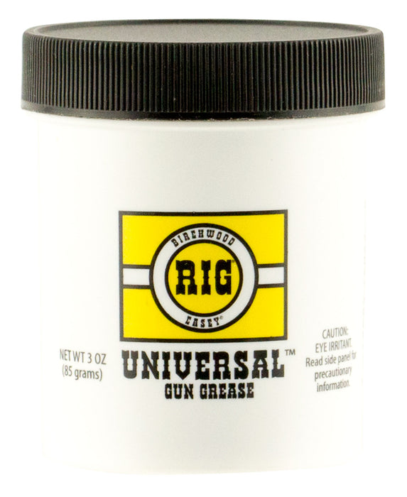 Birchwood Casey 40027 RIG Universal Gun Grease 3 oz. Jar