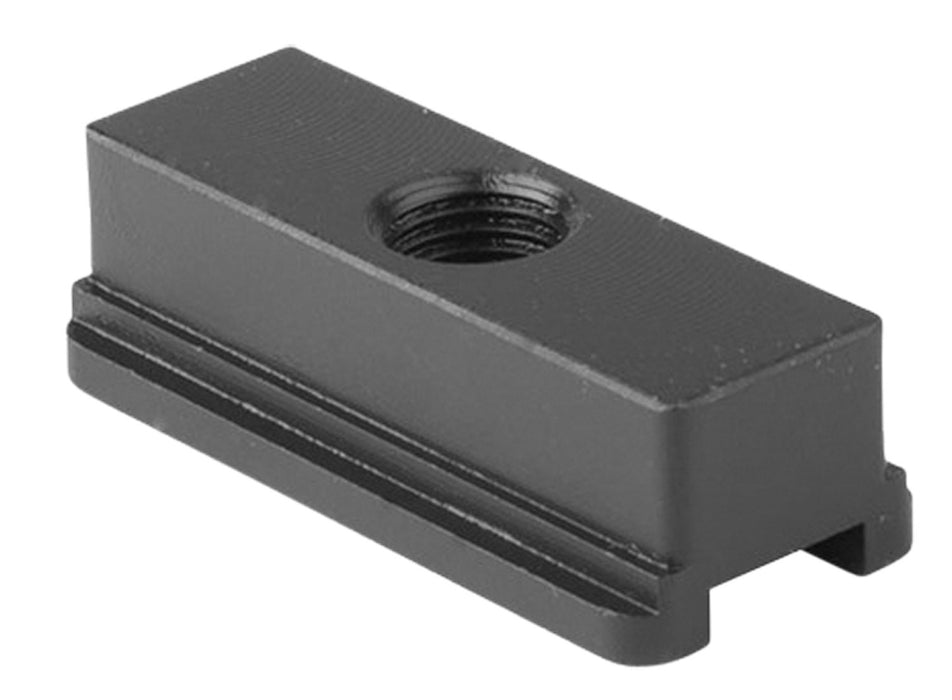 AmeriGlo UTSP134 Universal Shoe Plate  Black Steel for Sig P224