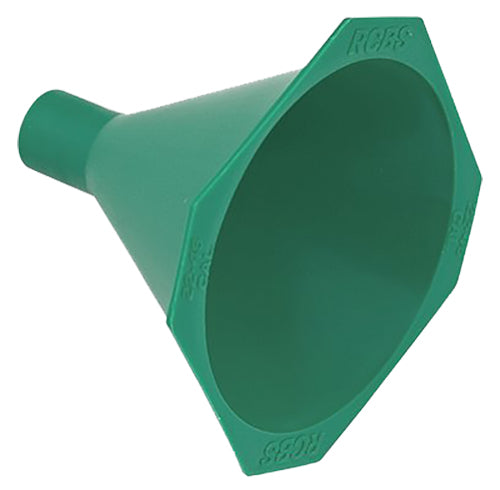 RCBS 9086 Powder Funnel  .17-.20 Cal Plastic