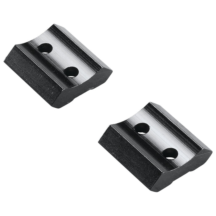 Weaver Mounts 48632 Top Mount Base 411  Black Thompson Center