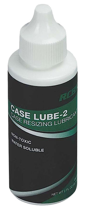 RCBS 9311 Case Lube-2 2 oz. Bottle