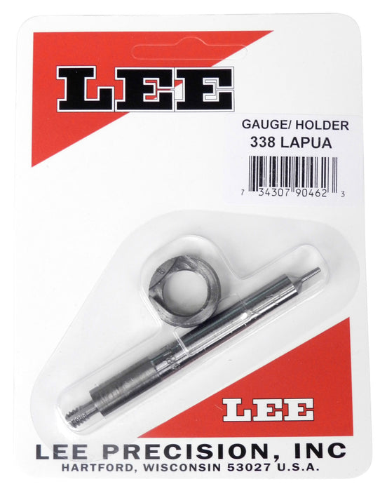 Lee Precision 90462 Case Length Gauge  338 Lapua