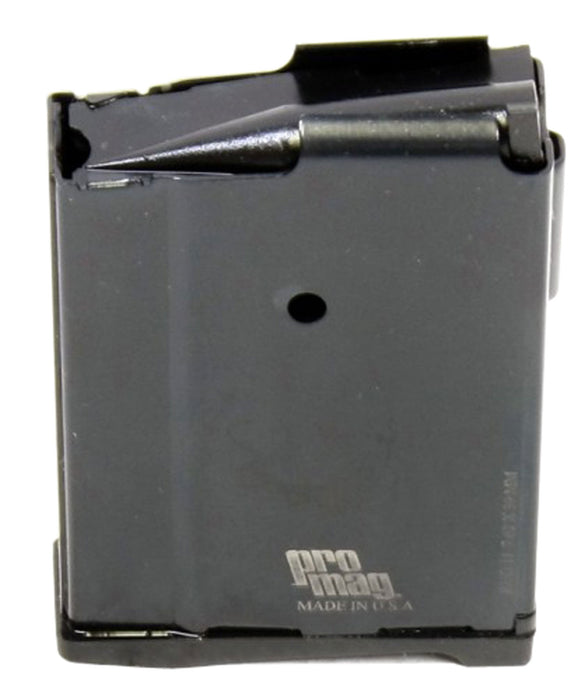 ProMag RUG11 Standard  10rd 7.62x39mm Fits Ruger Mini Thirty Blued Steel