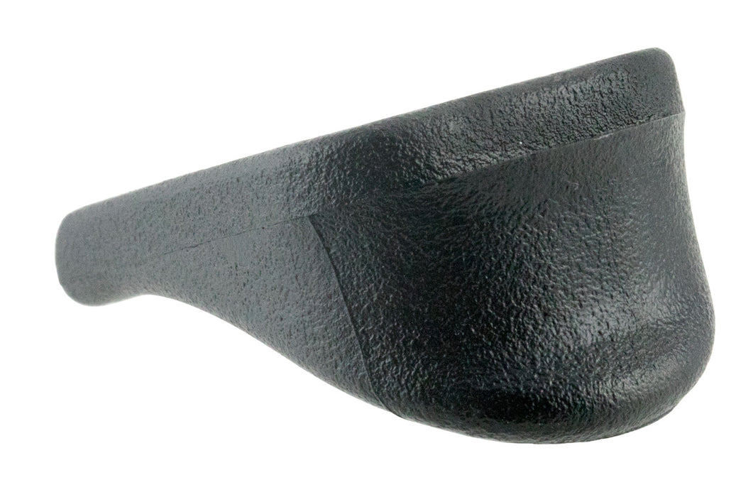 Pearce Grip PG26 Grip Extension  made of Polymer with Black Finish & 5/8" Gripping Surface for Glock 26, 27, 33, 39 Gen3