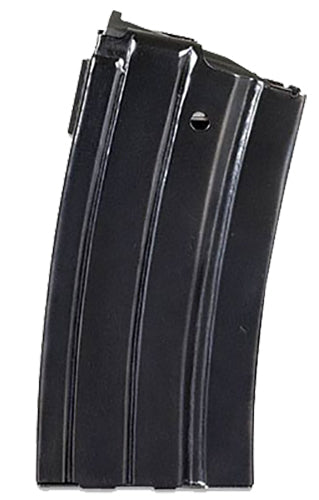 ProMag RUGA1 Standard  20rd 223 Rem/5.56x45mm Fits Ruger Mini-14 Blued Steel