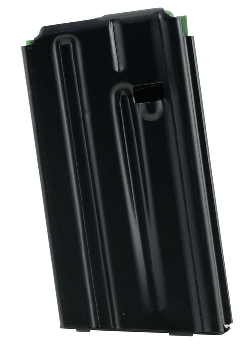 ProMag COL19 Standard  5rd 223 Rem/5.56x45mm Fits AR-15 Blued Steel