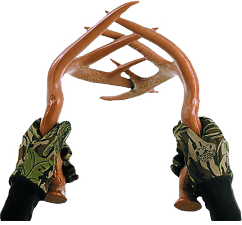 Primos 710 Fightin Horns  Attracts Deer Brown Polymer