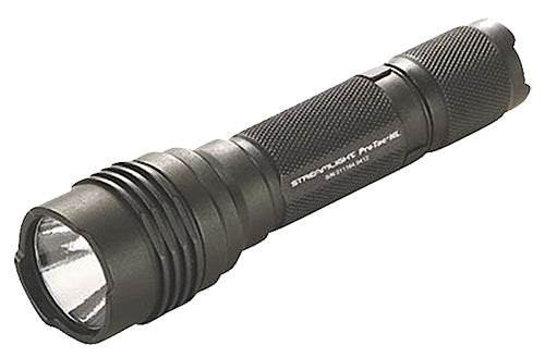 Streamlight 88040 ProTac HL Black Anodized Aluminum White C4 LED 35/750 Lumens 270 Meters Range