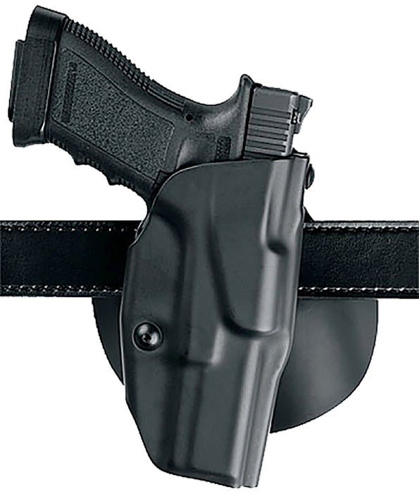 Safariland 637856411 ALS  Belt SafariLaminate Paddle Fits Springfield 1911 A1 w/Rail Right Hand