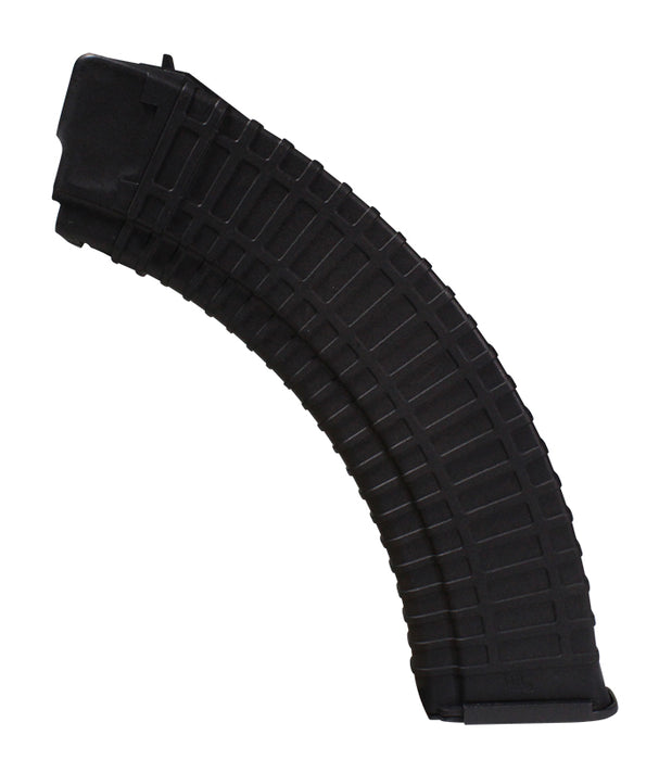 ProMag AKA19 Standard  40rd 7.62x39mm Fits Kalashnikov AK-47 Black DuPont Zytel Polymer